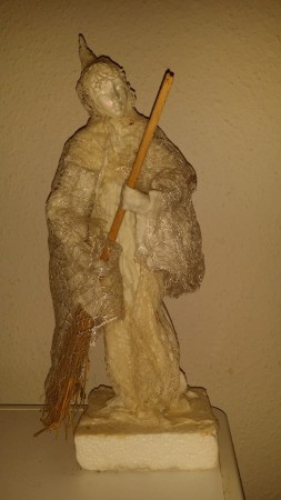 Hóanyó